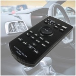 Remote Control for Pioneer Car Audio System DVD RDS AV Receiver - Woniry Remotes - Image 3