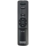 Home Theater Systems Remote SA-D10 SA-D100 SA-D40 D41 for Sony RM-ANU156 - Woniry Remotes