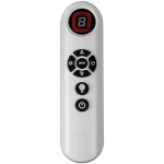 Remote Control for Orient Electric AEROSLIM BLDC Ceiling Fan with Intensity Mode - Woniry Remotes