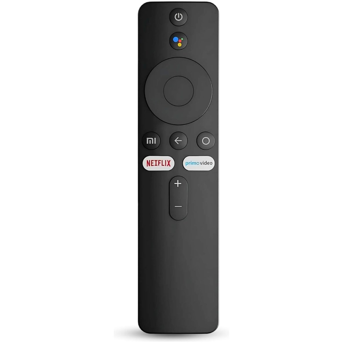 Remote Control Compatible For MI L32m5-AL Smart Tv ( With Voice ) - Image 1