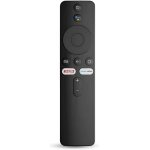 Remote Control Compatible For MI L32m5-AL Smart Tv ( With Voice )