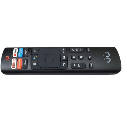 Remote Control  For Vu/Hisense Smart Led TV Remote (Non Voice) - Woniry Remotes - Image 5