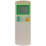 Daikin AC Remote Control(No-59)- Woniry Remotes