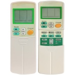 Daikin AC Remote Control(No-59)- Woniry Remotes - Image 2