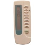 AC Remote Control Compatible for Azure (No. 66)