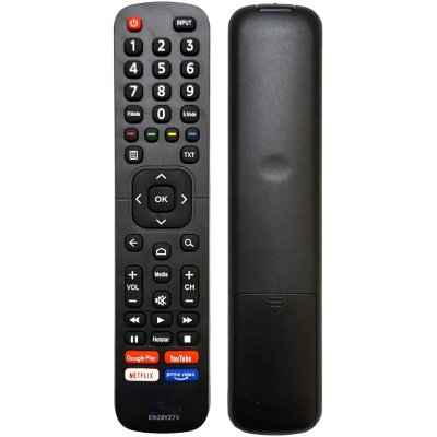 Remote Control Compatible for EN2BY27V / ct 95011 Vu/Toshiba TV - Woniry Remotes