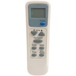Ac Remote Control Compatible For LG Ac Remote Control-75