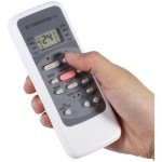 Ac Remote Compatible For Onida RG51I33/BGCE (No-78) - Image 2