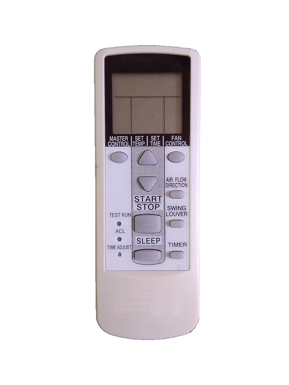 8 AC Remote No. 8, Compatible/Replacement for O General AC Remote Control - Woniry Remotes - Image 1