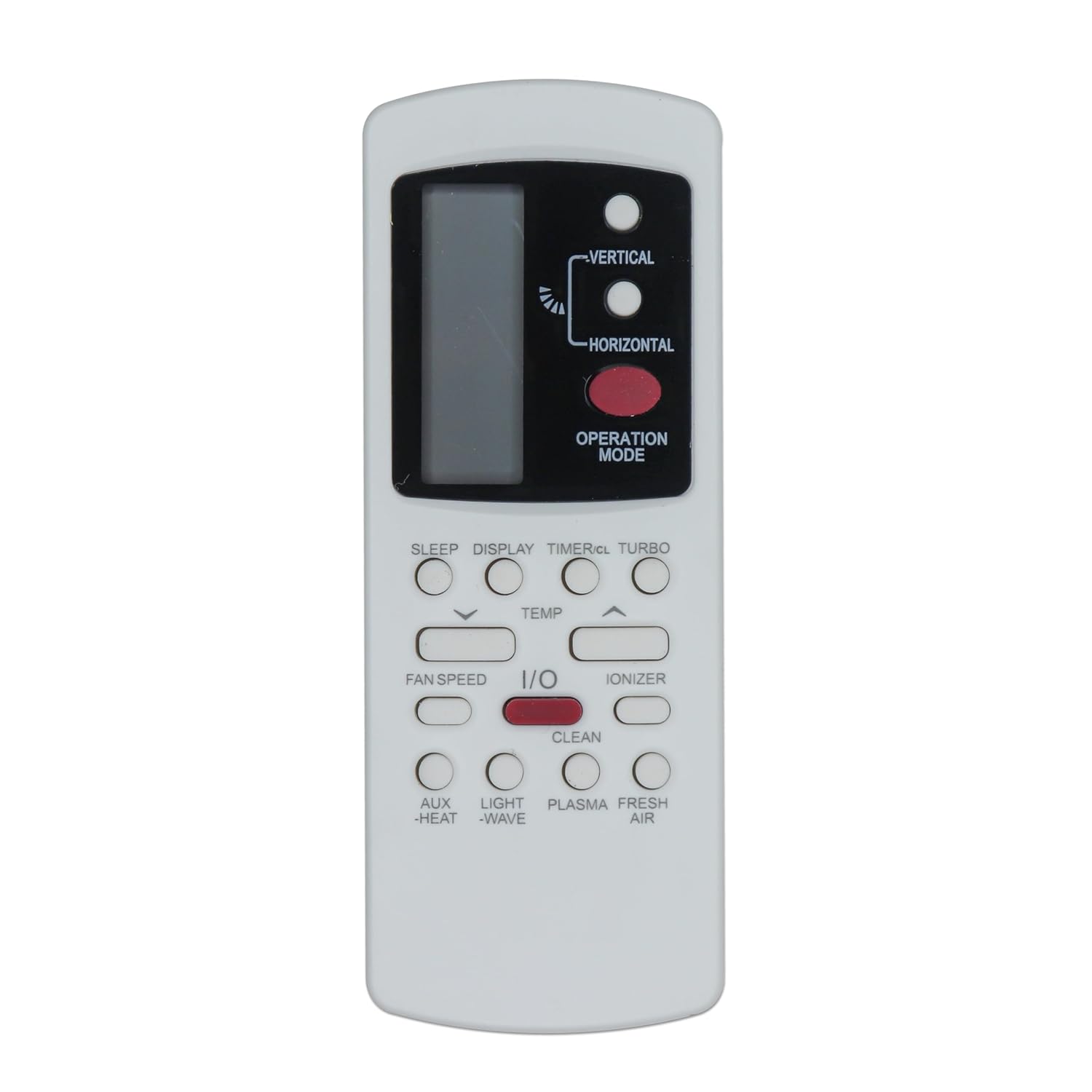 88 Voltas 183EY-R AC Remote Control Compatible Replacement - No. 88- Woniry - Image 1
