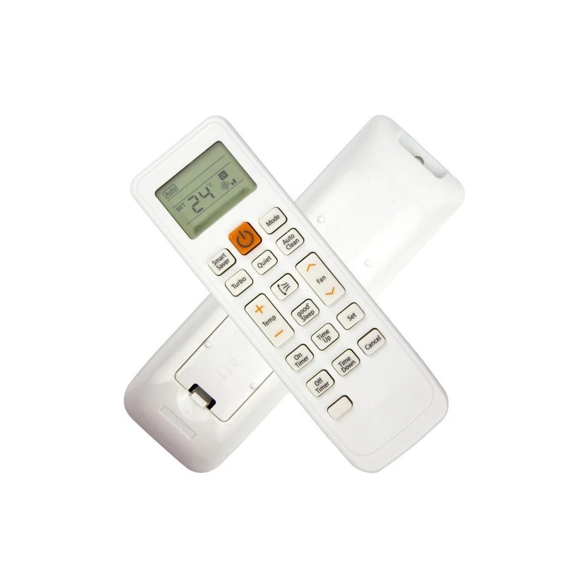 AC Remote Compatible for Samsung (No. 90) - Image 2
