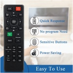 Projector Remote Control for BENQ Projector Remote - Woniry Remotes - Image 3