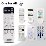 Universal Projector Remote Control - Woniry Remotes - Image 2