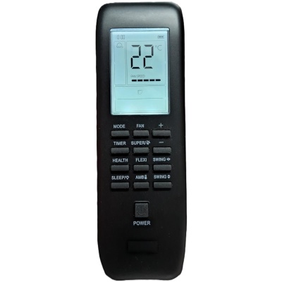 IFB AC Remote No. 273 – Compatible Replacement for IFB Air Conditioners