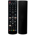 Remote Control Compatible For LG Smart Tv (Non Voice) - Image 3