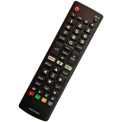 LG Smart Android Led TV Remote Control - Woniry Remotes