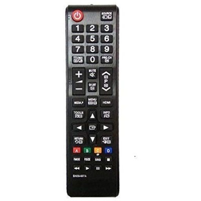 Samsung Remote Control  For Samsung Smart Tv