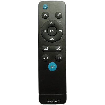 Remote Control for Panasonic Home Theater Remote - Woniry Remotes
