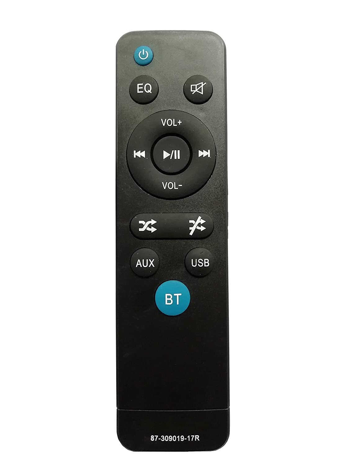 Panasonic Remote Control for Panasonic Home Theater Remote - Woniry Remotes - Image 1