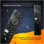 Realme Smart Android Led Tv Remote Control ( No Voice Function) - Image 2