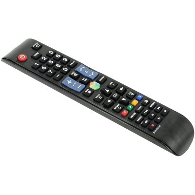 Remote Control For Samsung Smart Tv (Without Voice Function) - Image 2