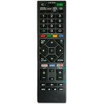 Remote Control Compatible For Sony Bravia Smart Tv  ( Match Remote Exactly with Old remotes)