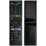 Remote Control Compatible For Sony Bravia Smart Tv  ( Match Remote Exactly with Old remotes) - Image 2