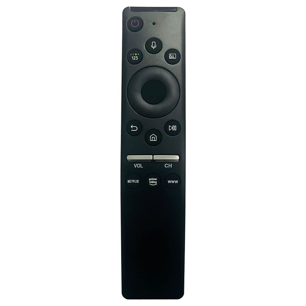 SamsungWWW Remote Control Compatible For BN59-01312A Samsung Smart TV With Voice Function - Woniry Remotes - Image 1