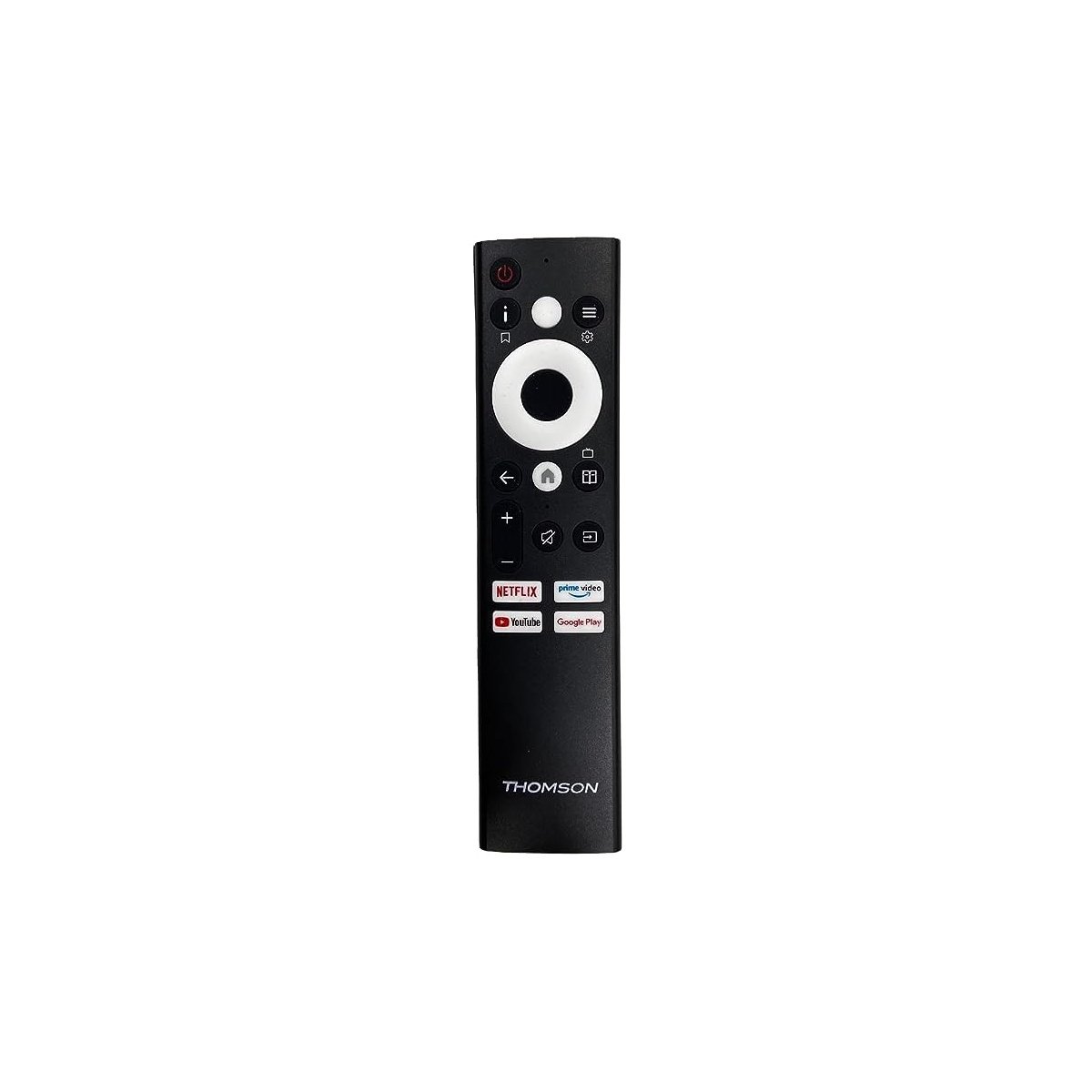 Remote Control for Thomson  Smart LED TV (Non-Voice) - Image 1