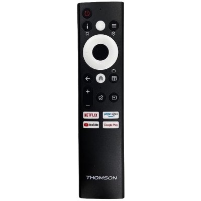 Remote Control for Thomson  Smart LED TV (Non-Voice)