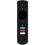 Remote Compatible For Kodak/Thomsan/Blaupunkt/Westinghouse Smart TV With Voice Function - Woniry Remotes