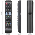 Remote Control For Samsung Smart Tv (Without Voice Function) - Image 3