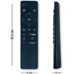 Remote For Infinix/Kodak/Thomsan/Sansui/Llyod Led Tv Remot Control - Woniry Remotes - Image 3
