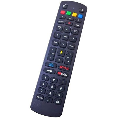 Remote Control Compatible For Jio Set Top Box (With Voice) - Woniry Remotes - Image 2