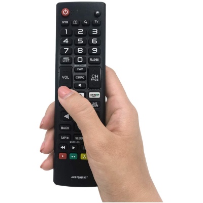 LG Smart Android Led TV Remote Control - Woniry Remotes - Image 2