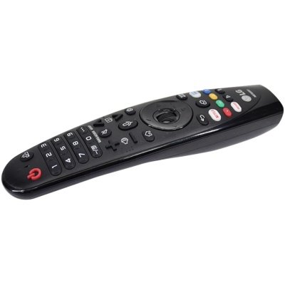 Remote Control Compatible For LG Smart Tv With Scroll Function Support (Non Voice) - Image 3