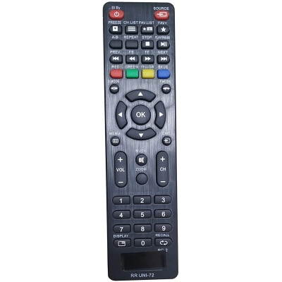 Remote Control Compatible with Marq/Reconnect TV LED LCD TV - Woniry Remotes