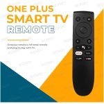 Remote For Oneplus Smart/Android TV Remote Voice Function Support - Image 2