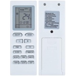 AC Remote Control Compatible For Voltas/Onida/Godrej/Electrolux/GREE (No.18A) - Woniry Remotes - Image 2