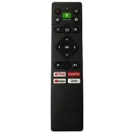 Panasonic Smart Android Led remote Control (Non Voice) - Woniry Remotes