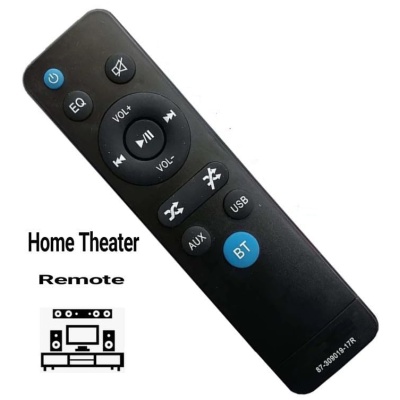 Remote Control for Panasonic Home Theater Remote - Woniry Remotes - Image 2