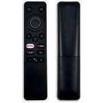 Remote Control For Realme Smart Tv Remote With Voice Function Support - Image 3