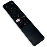 Remote Control For Realme Smart Tv Remote With Voice Function Support - Image 4