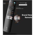 Remote Control Compatible For Redmi Fire TV With Voice Function - Image 2