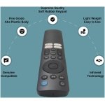 Remote Control Compatible For Redmi Fire TV With Voice Function - Image 3