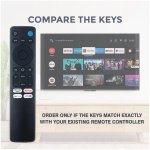 Remote Control For Redmi Fire Tv Remote (Without Voice) - Image 4