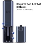 Home Theater Systems Remote SA-D10 SA-D100 SA-D40 D41 for Sony RM-ANU156 - Woniry Remotes - Image 2