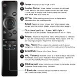 Samsung smart tv remote Control ( Without Voice Function) - Image 2