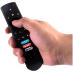 Remote Compatible For Kodak/Thomsan/Blaupunkt/Westinghouse Smart TV With Voice Function - Woniry Remotes - Image 2