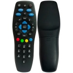 Remote Control For Tatasky Set Top Box - Woniry Remotes - Image 2